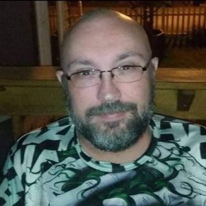 Meet your Posher, Greg